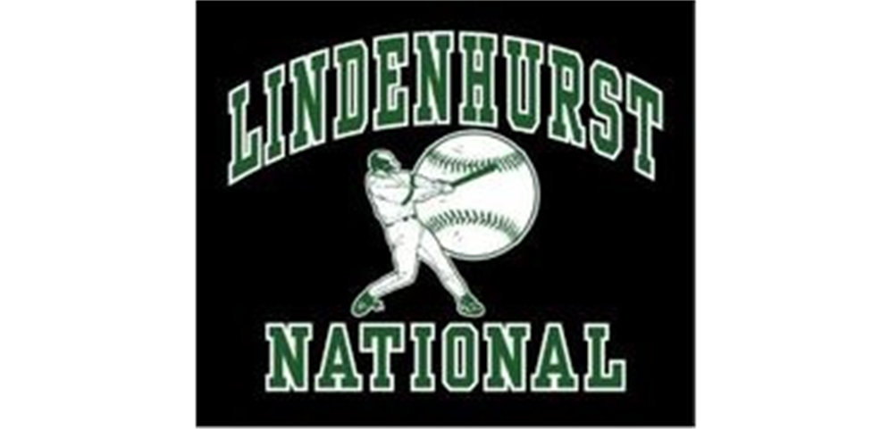 LINDENHURST NATIONAL LITTLE LEAGUE